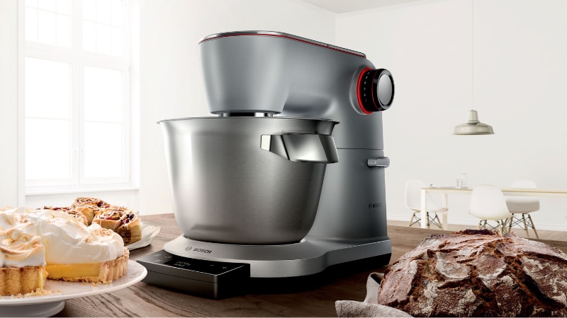 Robots de cocina OptiMUM